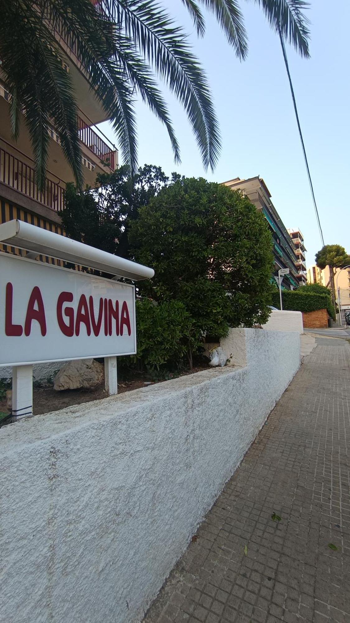La Gavina Apartment Salou Exterior foto
