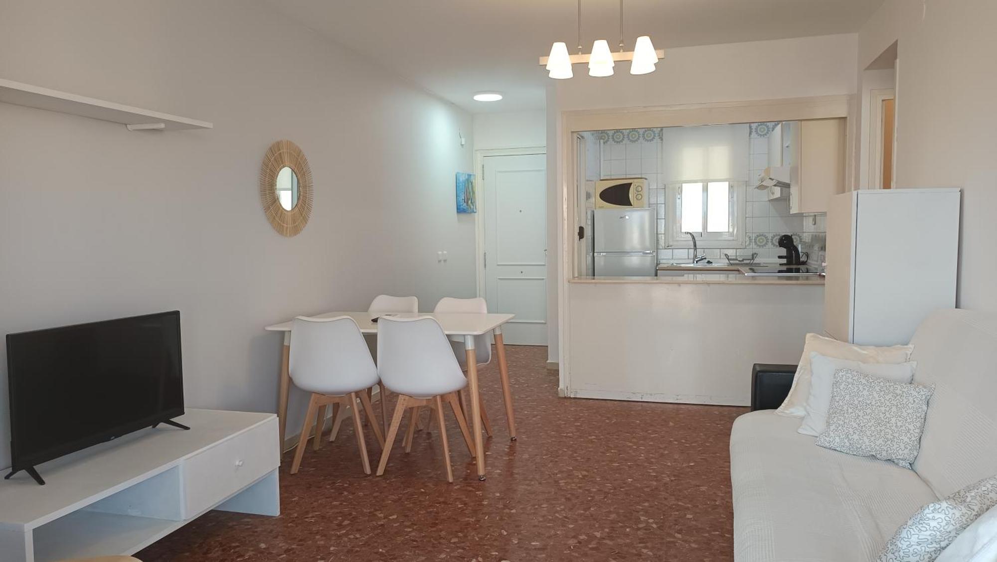 La Gavina Apartment Salou Exterior foto