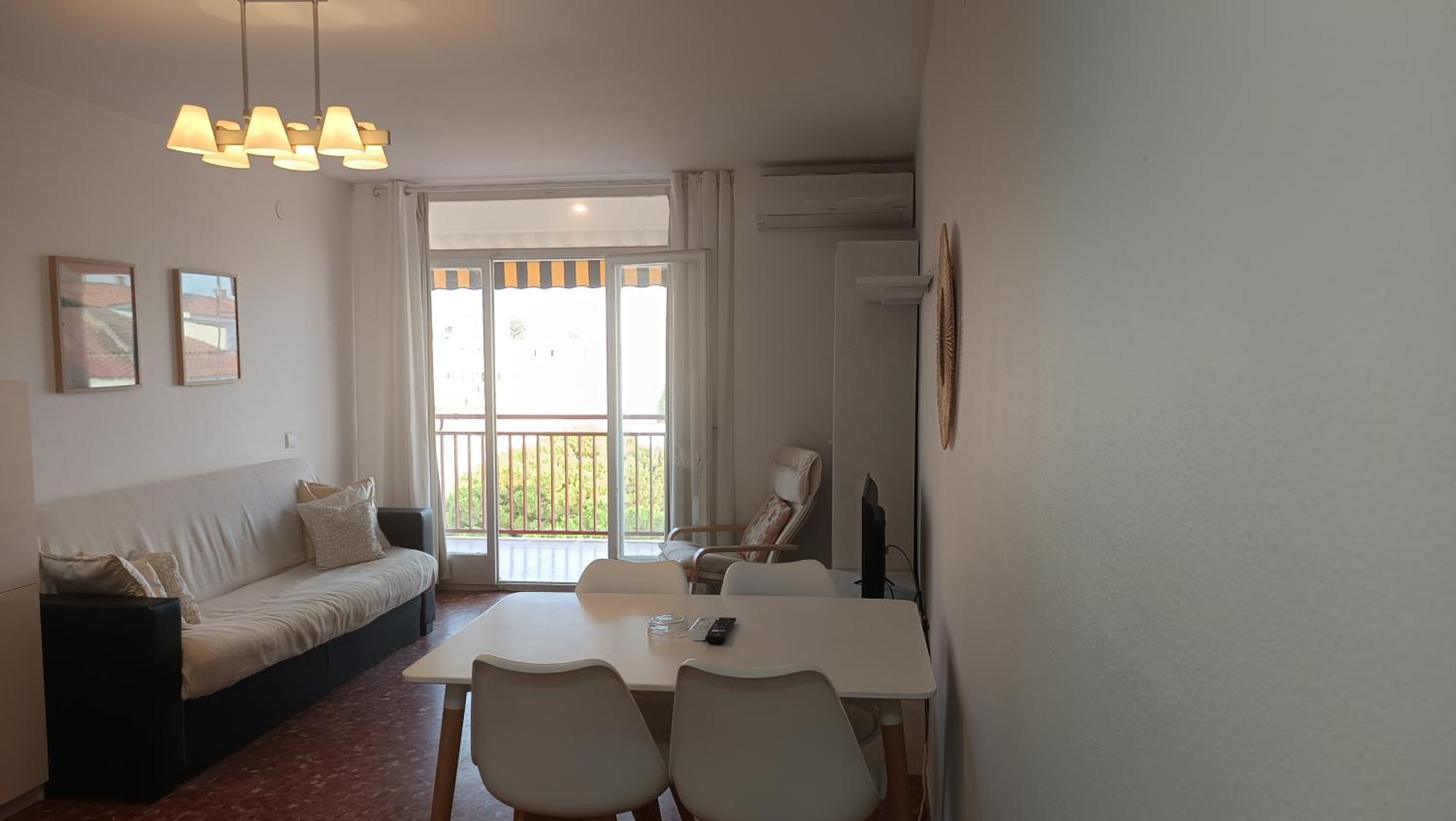 La Gavina Apartment Salou Exterior foto