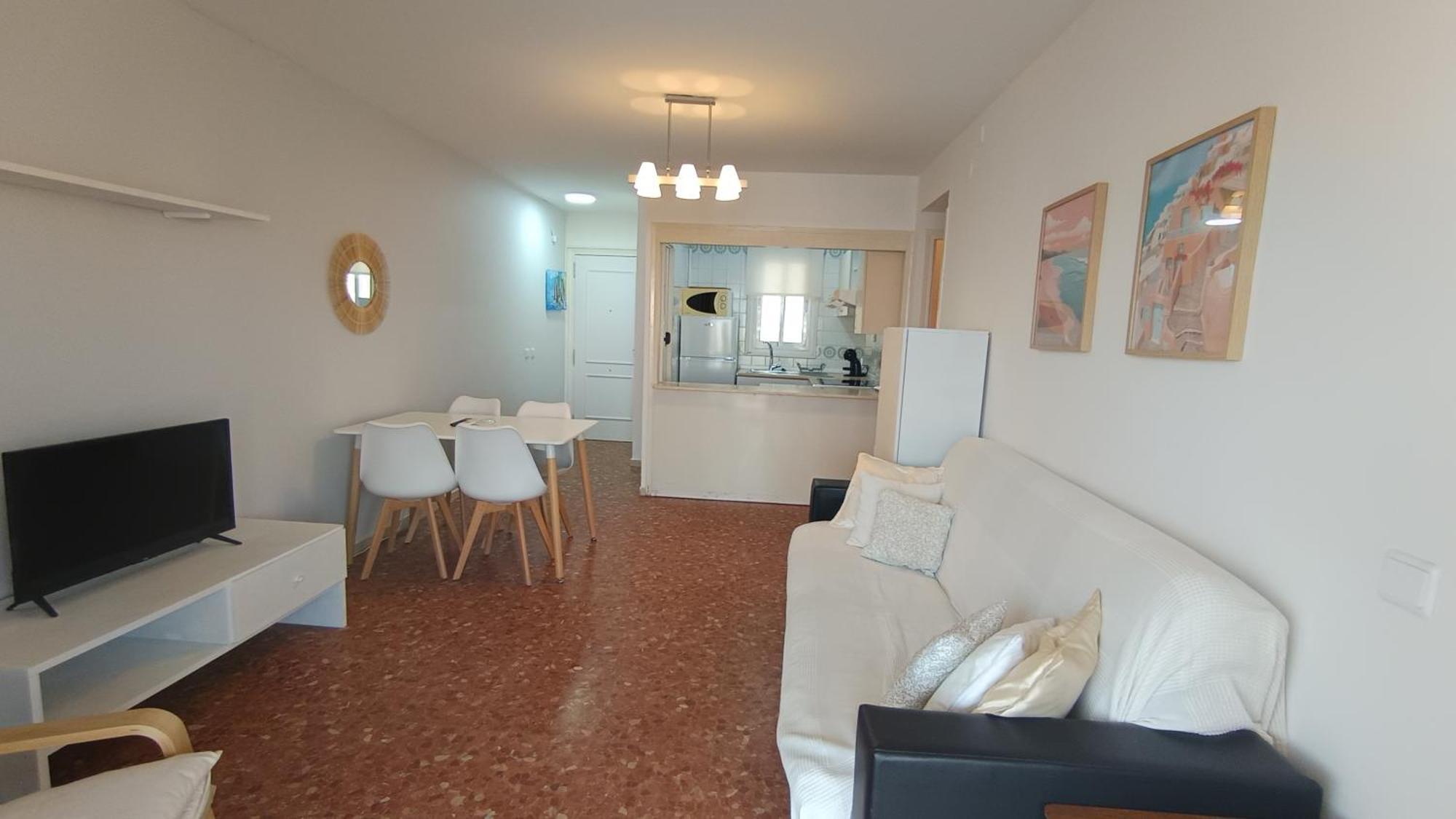 La Gavina Apartment Salou Exterior foto