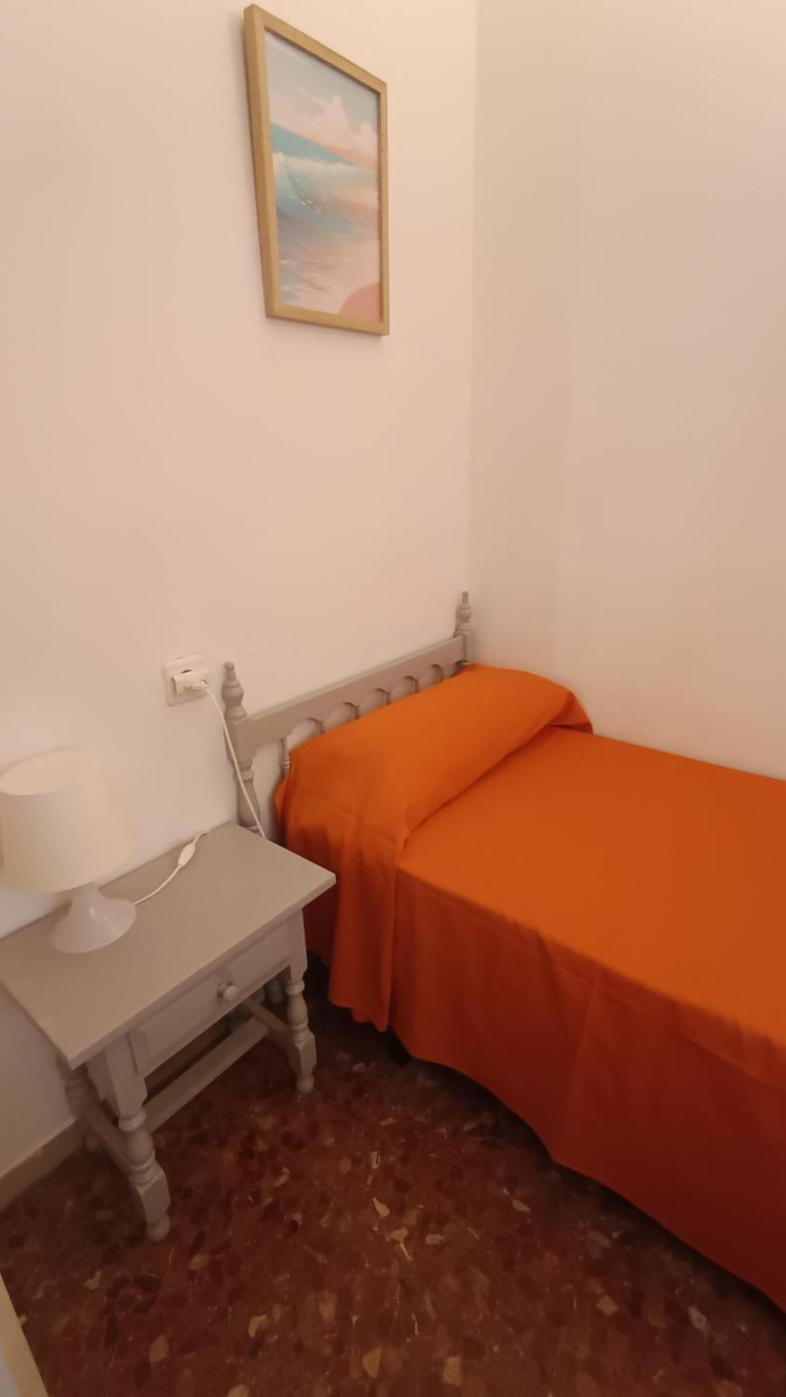 La Gavina Apartment Salou Exterior foto