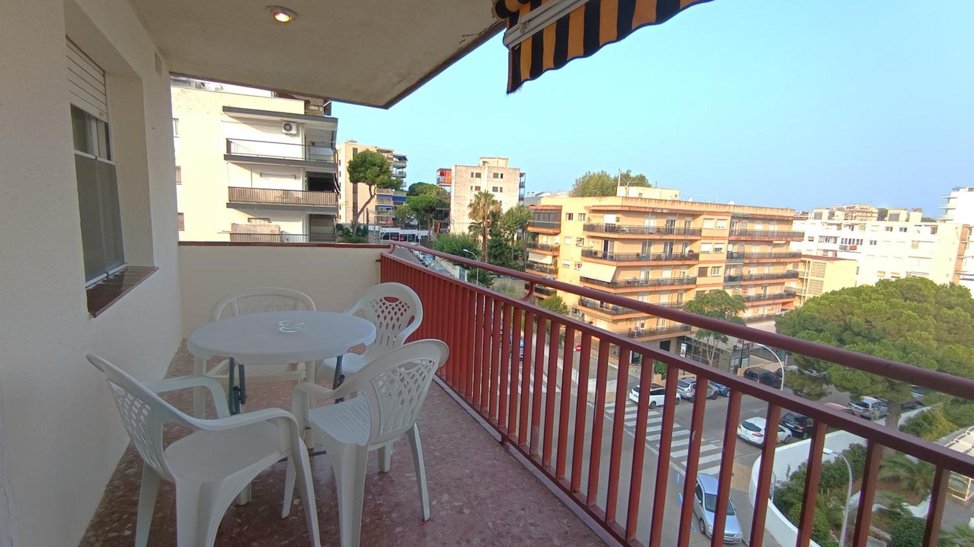 La Gavina Apartment Salou Exterior foto