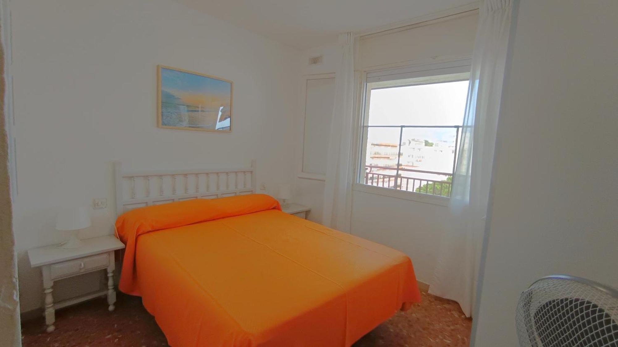 La Gavina Apartment Salou Exterior foto