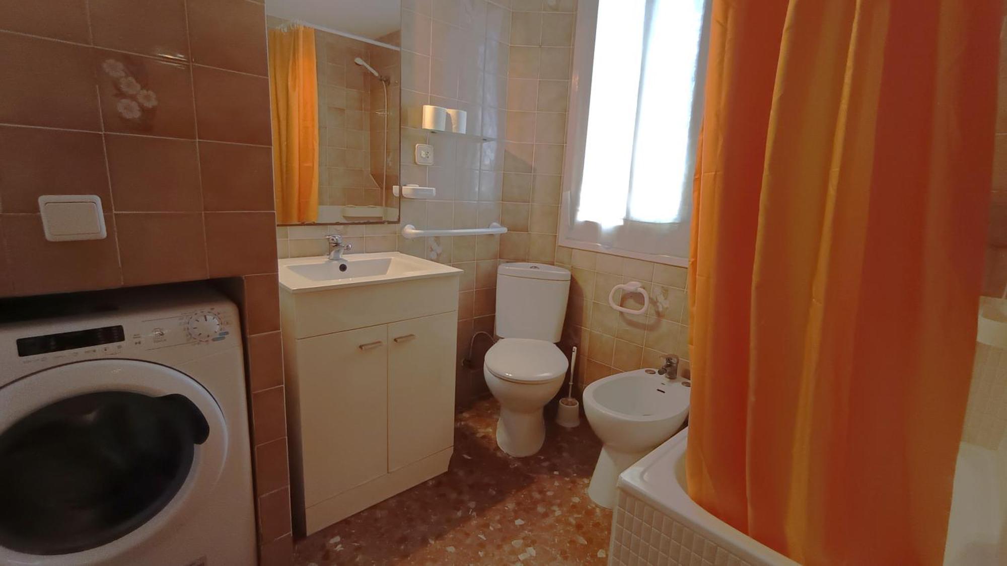La Gavina Apartment Salou Exterior foto