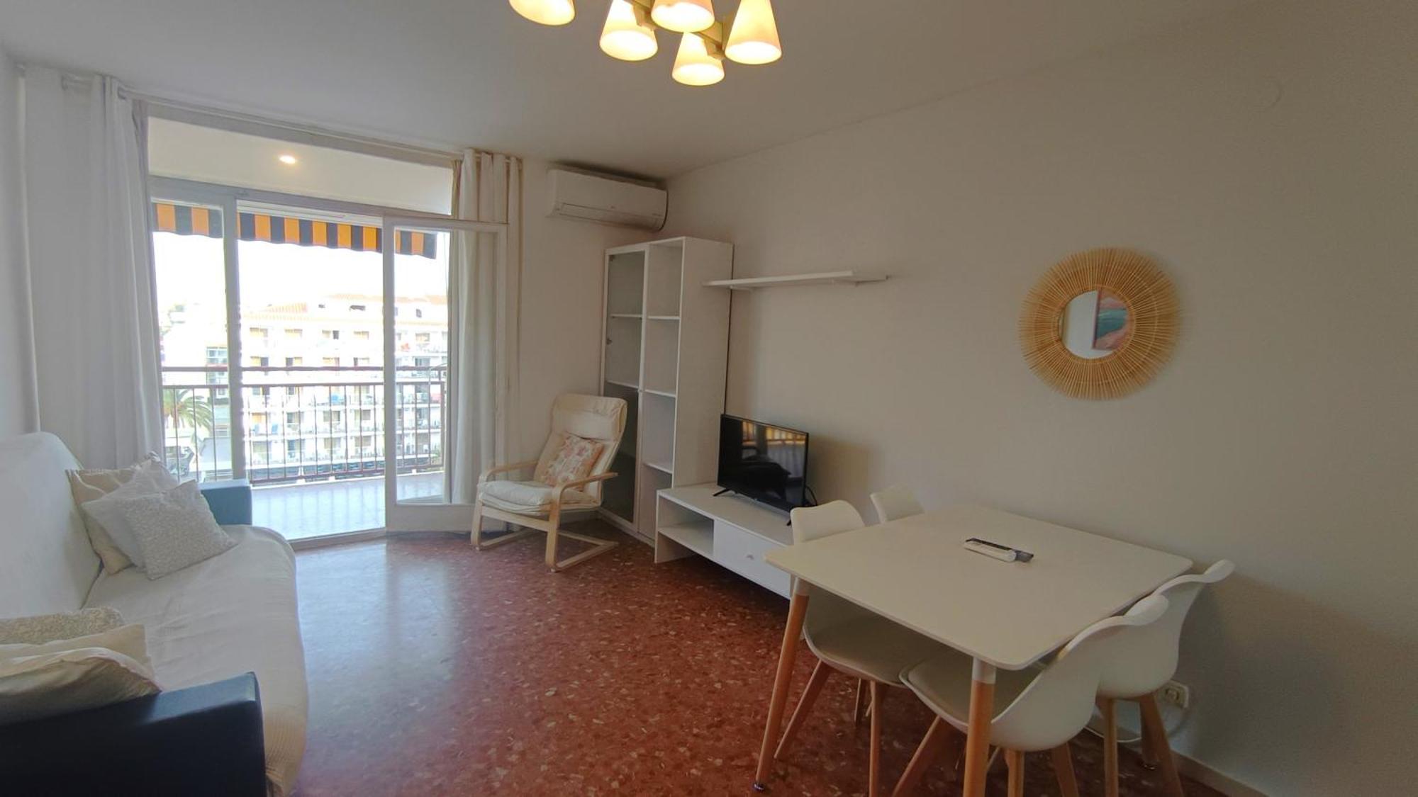 La Gavina Apartment Salou Exterior foto